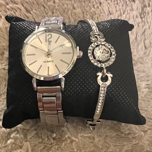 Brand New Watche Set